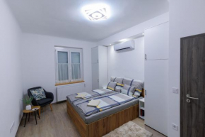 Gyöngy Apartman